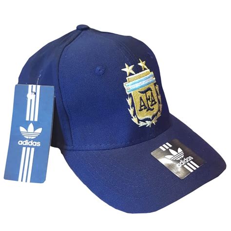 gorras adidas argentina.